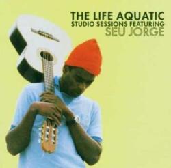 Hollywood Records CD Seu Jorge: The Life Aquatic Studio Sessions