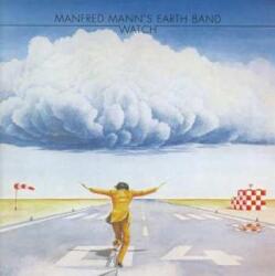 Creature Music CD Manfred Mann's Earth Band: Watch