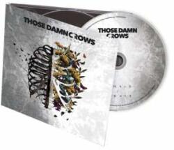 Earache CD Those Damn Crows: Inhale/Exhale