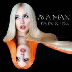 Atlantic CD Ava Max: Heaven & Hell