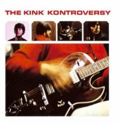 Sanctuary Midline CD The Kinks: The Kink Kontroversy DLX