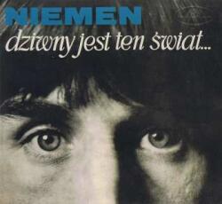 Polskie Nagrania Muza CD Czesław Niemen: Dziwny Jest Ten Świat. . . DIGI