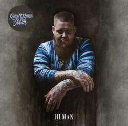 Sony Music CD Rag'n'Bone Man: Human DLX | DIGI