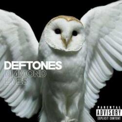 Reprise Records CD Deftones: Diamond Eyes