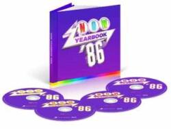 Sony Music 4CD Various: Now Yearbook '86
