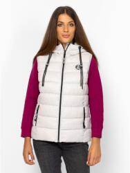 Heavy Tools Női mellény WEFAW25 szürke