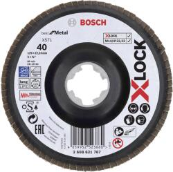 Bosch 125 mm 2608621767