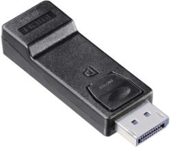 QILIVE DisplayPort HDMI adapter, Ultra HD