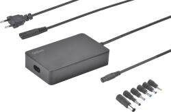 Qilive 600138651 notebook töltő HP laptopokhoz 90 W