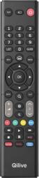 Qilive 600141542 LG TV kompatibilis távirányító