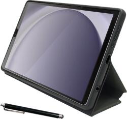 Qilive 600166695 3in1 pack: tok, érintőceruza, edzett üvegfólia