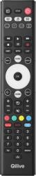 Qilive 600171573 4in1 univerzális távirányító