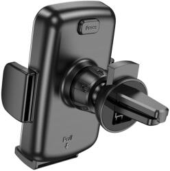 hoco. CA94 univerzális szellőzőrácsba illeszthető autós tartó