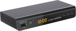 QILIVE 600176645 set top box