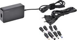 Qilive 600146807 notebook töltő HP laptopokhoz 65 W