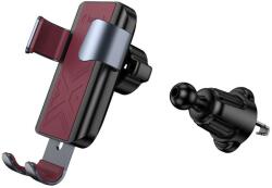 hoco. H70 gravitációs autós tartó szellőzőre