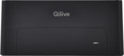Qilive 600123303 HDD/SSD dokkoló