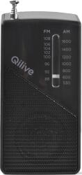 Qilive 600150737 zsebrádió