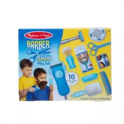 Spin Master Melissa & Doug: Barber Shop (6074900) - jateknet