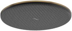 Hansgrohe Raindance Alive S - Pălărie de duș, diametru 30 cm, EcoSmart, bronz periat 24521140 (24521140)