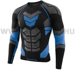 Procera Iceland termoaktív aláöltözet felső - kék L (ICELANDTSHIRTBLL)