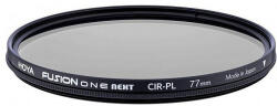 Hoya Fusion One Next Circular Polar szűrő (77mm) (YSFONCPL077)