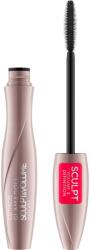 Catrice Glam & Doll szempillák (Sculpt & Volume Mascara) 9.5 ml Black