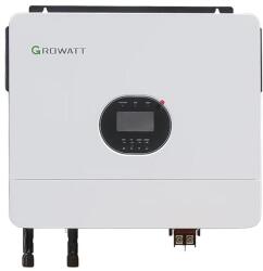 Growatt Invertor off-grid, monofazat 6 kW, SPF 6000 ES PLUS, Growatt (SPF6000 ES PLUS)