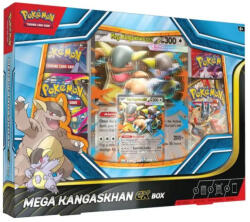 Pokémon Pokémon TCG: Mega Kangaskhan ex Box (PCI10064)