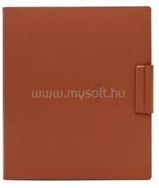 Onyx Onyx e-book tok - 13, 3" Narancs tok + Billentyűzet (Tab X C és Note Max típushoz) (BOOX_KEYBOARD_CASE_COVER_TAB_X_C/NOTE_MAX) (BOOX_KEYBOARD_CASE_COVER_TAB_X_C/NOTE_MAX)