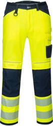 Portwest Hi-Vis PW340YNR48