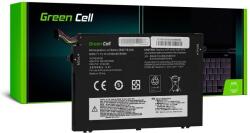 Green Cell Baterie Green Cell L17C3P51 L17L3P51 L17M3P51 L17M3P52 pentru Lenovo ThinkPad E480 E485 E490 E495 E580 E585 E590 E595 (LE166)