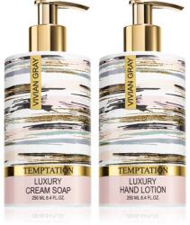 VIVIAN GRAY Temptation ajándékszett kézre