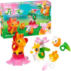 Ravensburger Figurina Ravensburger Flower Collector (63622800) Figurina