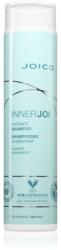 Joico InnerJoi Hydrate Shampoo természetes sampon hidratáló hatással 300 ml