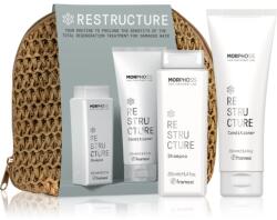 Framesi Morphosis Restructure Kit ajándékszett a károsult hajra