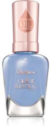 Sally Hansen Color Therapy körömlakk árnyalat 454 Dressed To Chill 14, 7 ml