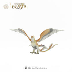 Schleich Figurina Schleich Wizarding World Fantastic Beasts Thunderbird (14904) Figurina