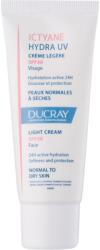 Ducray Ictyane könnyű krém normál és száraz bőrre SPF 30 40 ml