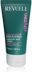 Revuele Cityzen Build & Shield ápoló arckrém SPF 50 50 ml