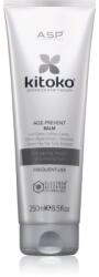 ASP kitoko Age-Prevent balsam pentru par fragil 250 ml
