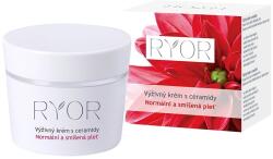 Ryor Normal to Combination tápláló krém ceramidokkal 50 ml