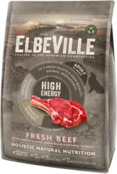 ELBEVILLE Adult All Breeds Fresh Beef - High Energy 4kg - grandopet