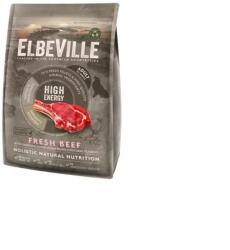 ELBEVILLE Adult All Breeds Fresh Beef - High Energy 1, 4kg