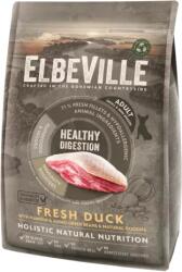 ELBEVILLE Adult Mini Fresh Duck - Healthy Digestion 4kg