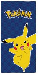 Halantex Pokemon törölköző - Pikachu (POK-1050T) (POK-1050T)