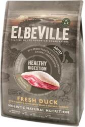 ELBEVILLE Adult All Breeds Fresh Duck - Healthy Digestion 4kg
