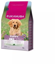 EUKANUBA Puppy Large Lamb&Rice 3kg - grandopet