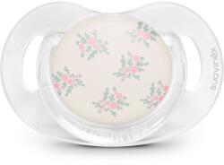 Suavinex Poetry SX Pro Physiological 6-18 m cumi Pink