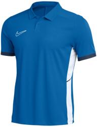 Nike Dri-Fit Academy 25 SS pólóing, poliészter, kék, M INTL (ND05_K1131-M_1978593)